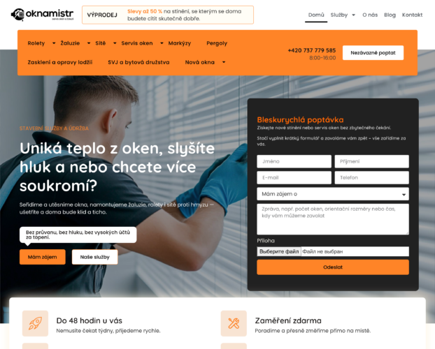oknamistr.cz